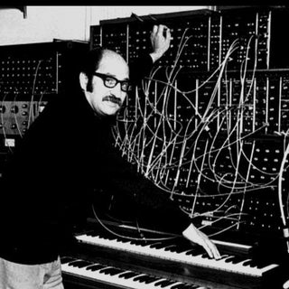 Plantasia // Mort Garson