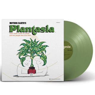 Plantasia // Mort Garson