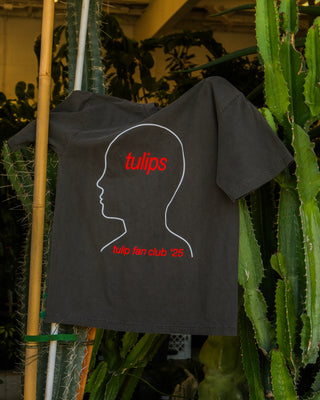 Tulip Fan Club '25 T-Shirt