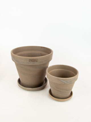 Terra-cotta Planter