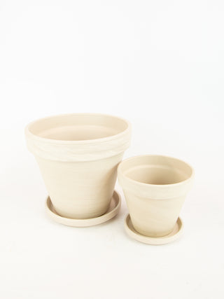 Terra-cotta Planter