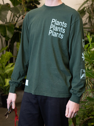Edition 01 // Long Sleeve T-Shirt