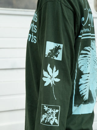 Edition 01 // Long Sleeve T-Shirt