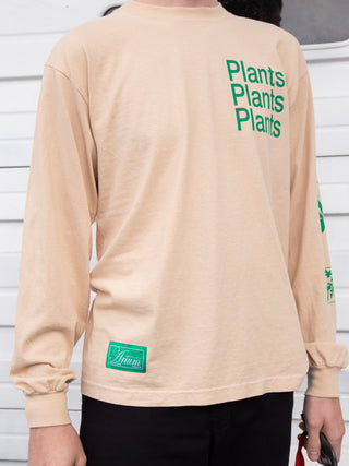 Edition 01 // Long Sleeve T-Shirt