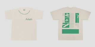 Arium Uniform Shirt