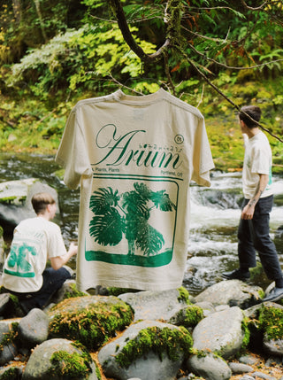 Edition 01 // T-Shirt