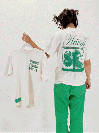 Edition 01 // T-Shirt