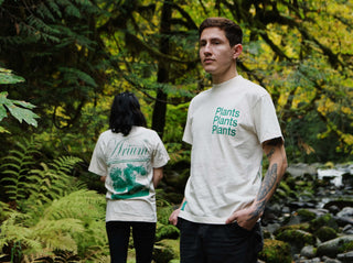 Edition 01 // T-Shirt