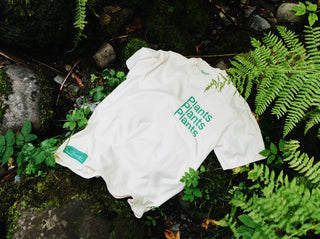 Edition 01 // T-Shirt