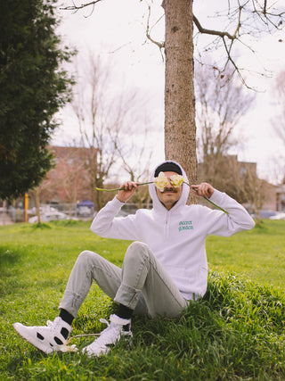 Secret Garden Hoodie