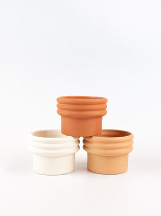 Front Range - Rings Planter