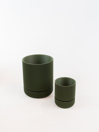 Conifer Homewares - Hemlock Planter