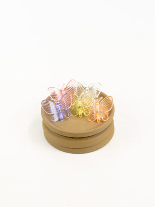 Support Clips (10 pack)