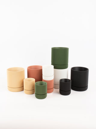 Conifer Homewares - Hemlock Planter
