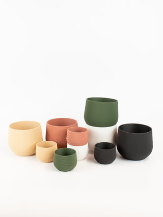 Conifer Homewares - Juniper Planter