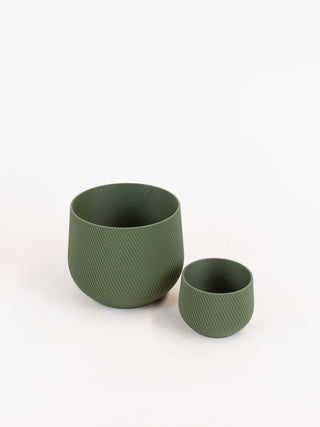 Conifer Homewares - Juniper Planter