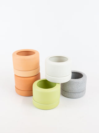 Front Range - FC Planter
