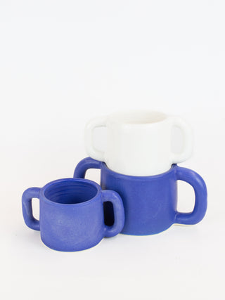 ARIUM CLAYWORKS - Handles Planter