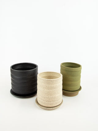 Utility Objects - Ripple Planter