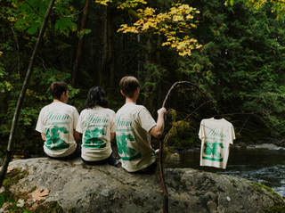 Edition 01 // T-Shirt