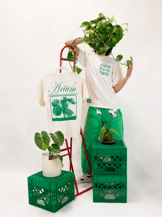 Edition 01 // T-Shirt
